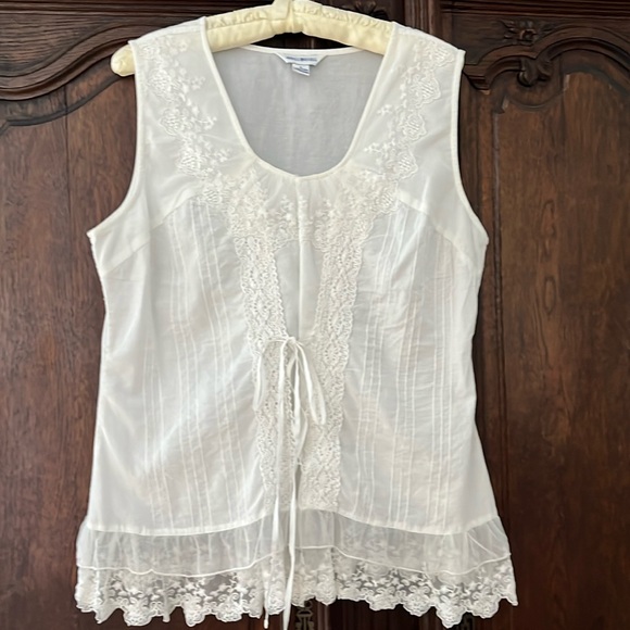 April Cornell Tops - April Cornell 🤍